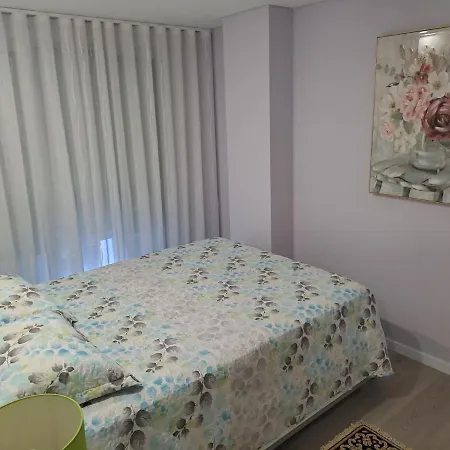 Almeida Apartment Nazaré